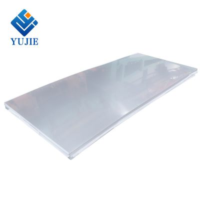 Stainless Steel Plate Food Grade Stainless Steel Plate 1500mm 439 Stainless Steel Sheet