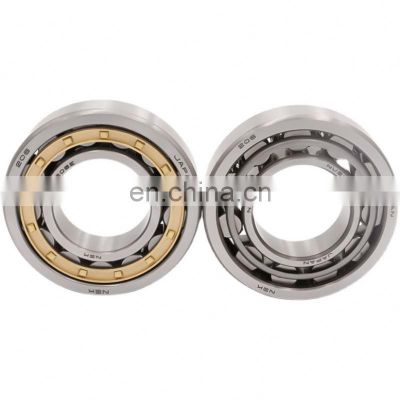 CLUNT Cylindrical Roller Bearing N411 NU411 NJ411 NCL411 NUP411 bearing