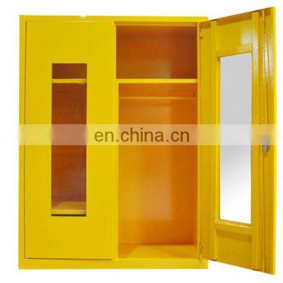 China cheap Emergency equipment chemical storage cabinet