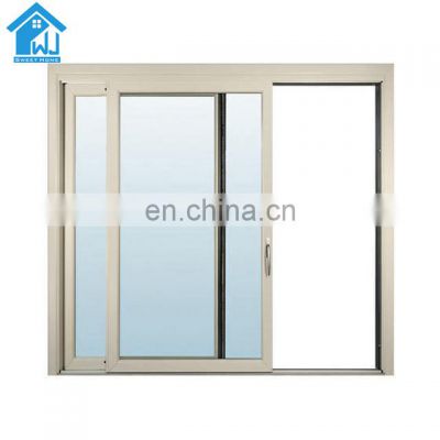 high quality exterior glass casement window factory Comply with Australian standards & New Zealand