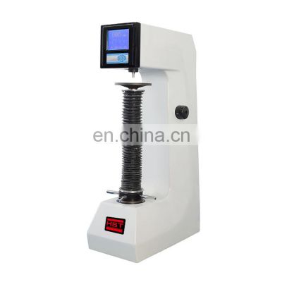 HRS-150BT  Electric rockwell hardness tester with low price