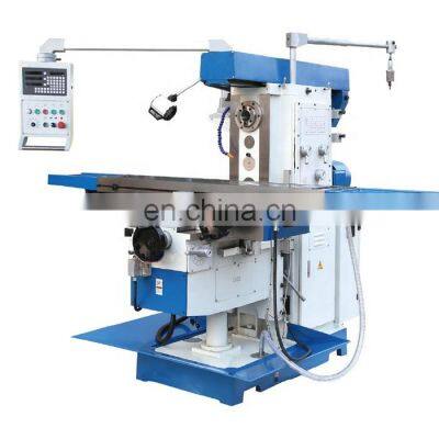 XL6136CL Universal milling machine price with CE