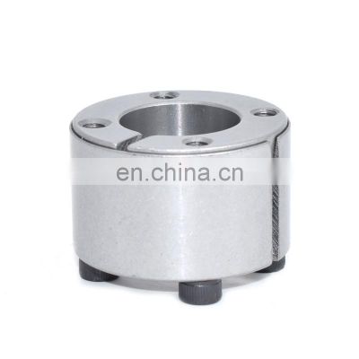 Stainless steel Keyless locking assembly for saw double disc of short column coupling manufactured in large factory
