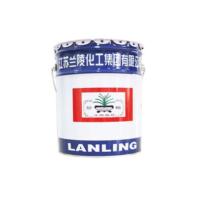 Lanling Paint W61-700 Organic Silicon High Temperature and Anti corrosion Coating