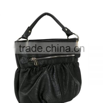 Latest lady bags/Latest lady handbags/luxury ladies handbags/Popular Western Style Ladies Genuine Leather handbag
