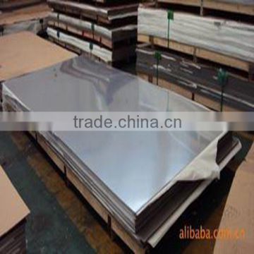 metal sheet 410 stainless steel sheet