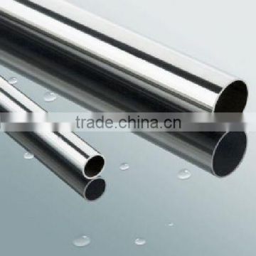 2015 Best Type Stianless Steel Pipes