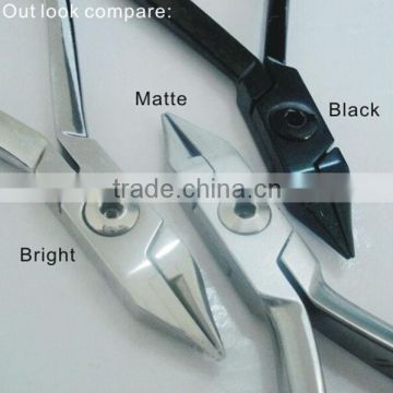 Denxy Star orthodontic instruments orthodontic plier Ligature Cutter plier distal end cutter plier