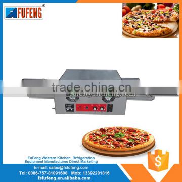 low cost high quality electric pizza oven