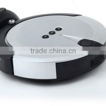 Hot sell automatic robot Vacuum Cleaner with auto-detection