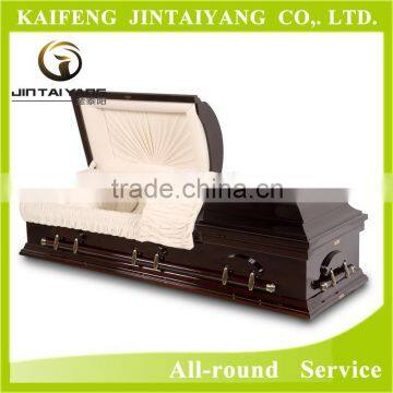 Amercian style caskets from china