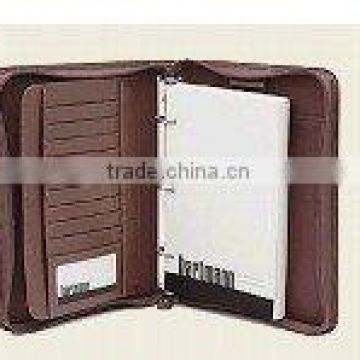 Leather Wallet (Leather Wallet-09)