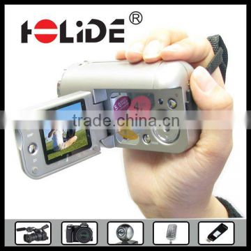 Fashion Video Digital Camera with 1.5"TFT LCD DV136C