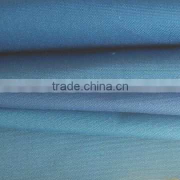 Polyester/cotton twill Tooling cloth uniform fabrics T/C32*32 130*70