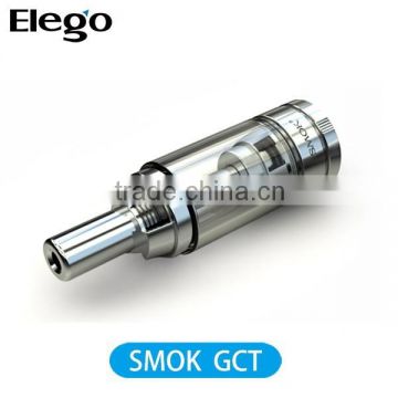 Most Popular Tank Smok Atomizer GCT/ Smoke Gct best sub ohm tank Smok GCT 0.2ohm match Smok series M80 PLUS