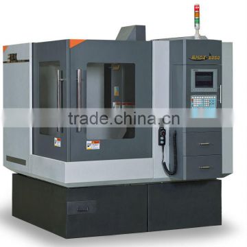 Way Finding Signs Metal Etching CNC Machine BMDX6050