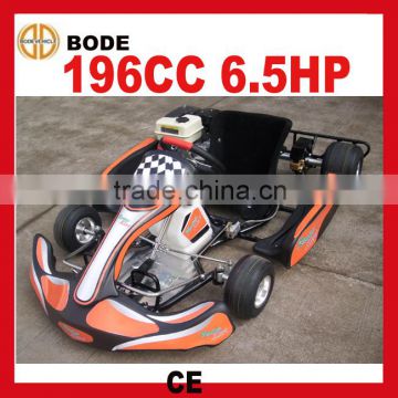 New Bode Cheap Adult Racing Go Kart for sale with 6.5HP(MC-479)