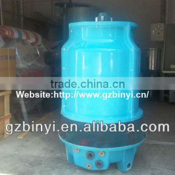 Industrial Firbre Glass Water Cooling Tower manufactory