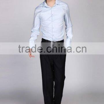 latest fashion dresses mens business office uniform