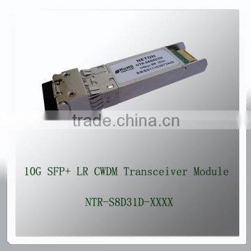 10G SFP+ Transceiver Module 1310nm 10km