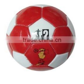 PU football soccer ball sports product gift