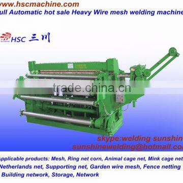 Cement Tile Netting Machine