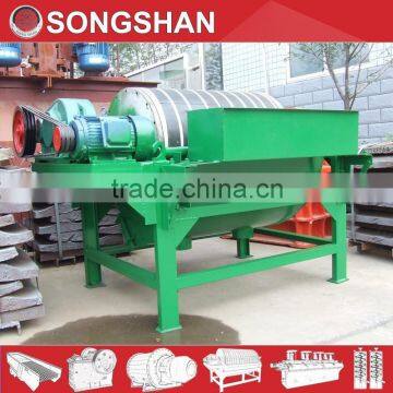 Titanium ore separator machine