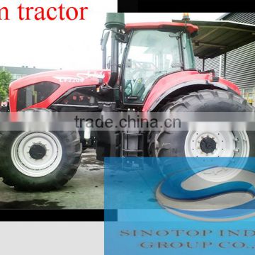 Agricultrual Farm Tractor YTO80HP 2WD/4WD