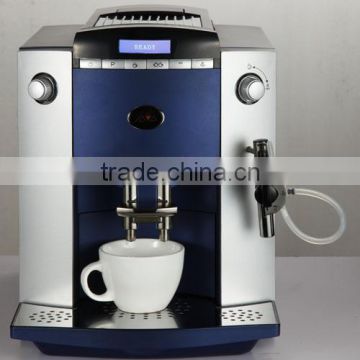 CE Approval Nespresso Capsule Coffee Machine