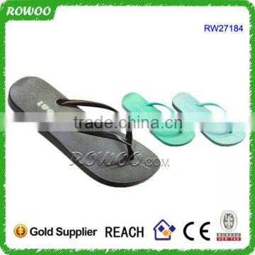 Air-Blowing Comfortable China Wholesale cheap aero soft chaussure flip flops