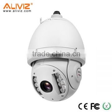 26X Intelligent Outdoor IR PTZ Speed Dome Camera