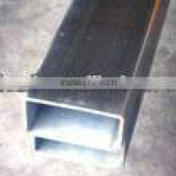 ERW rectangular hollow steel tube