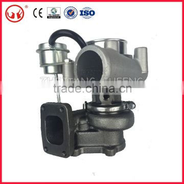 JF124012 excellent quality HX35 turbocharger 504216822 4036158 turbo for IVECO
