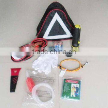 small car safety tool,car roadside emergency kit