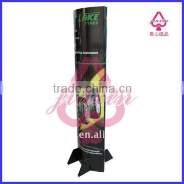 Promotional Standee Display Unit