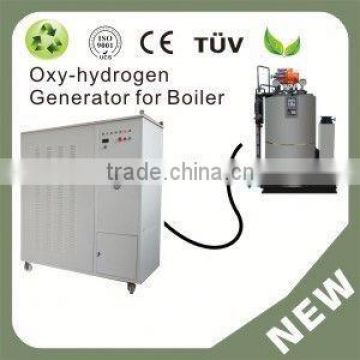 high reliability 5000l/h brown gas generator for boiler