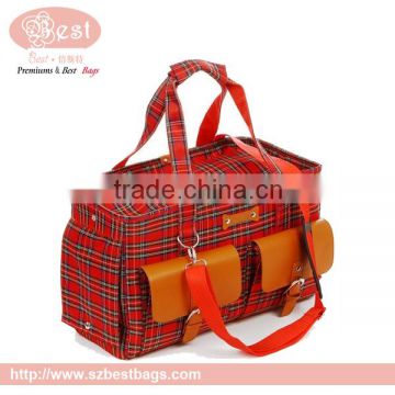 Different color high quality transportation box/ pet carrier                        
                                                Quality Choice