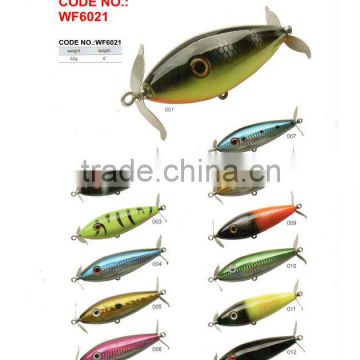WF6021 fishing lures wholesale