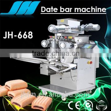 JH-668 Automatic encrusting machine