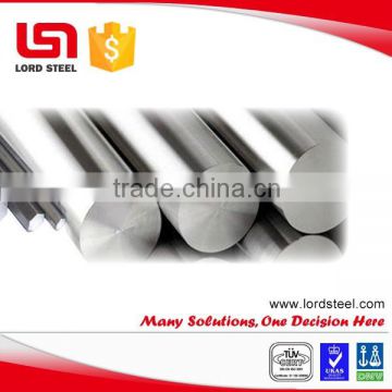 ASTM A276 TP410 stainless steel bar