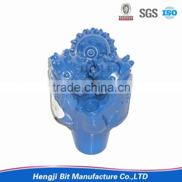 API certification factory price rock tricone bit for drilling