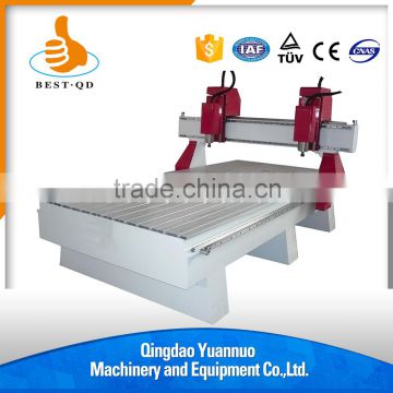 Top Quality Servo system cnc router woodworking cnc cutting machine