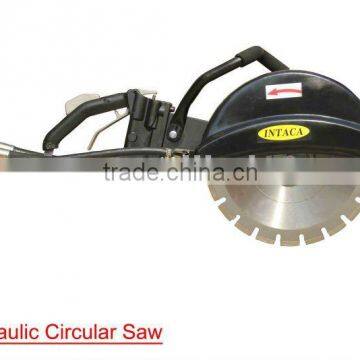 hand-held circular saw