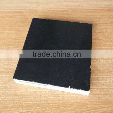 18mm black film faced plywood or brown film faced plywood