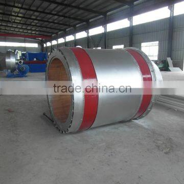 Pulverized Coal Burner/wastes recycling