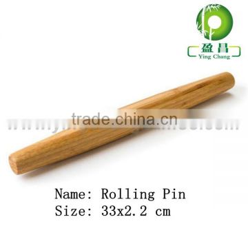 reusable simple wooden rolling pin