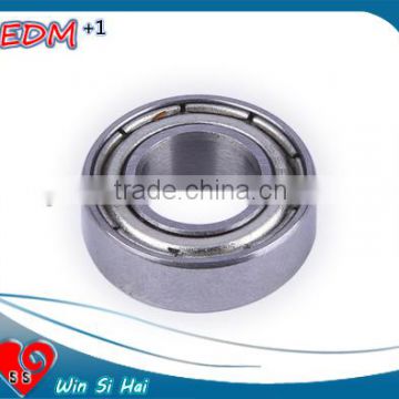 Stainless Steel Deep Groove Ball Bearing Sodick EDM Spare Parts S688