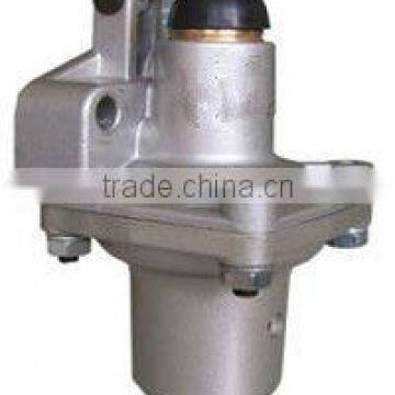 TM-L6 hand-handle regulating-pressure valve