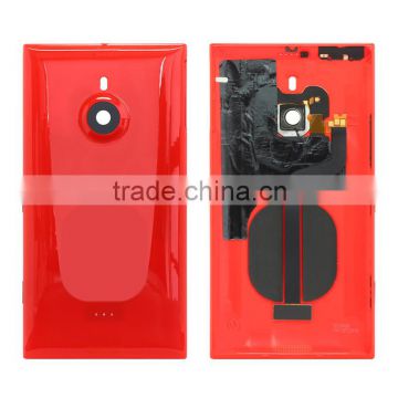 Original Genuine Back Housing Cover For Nokia Lumia 1520 - Red