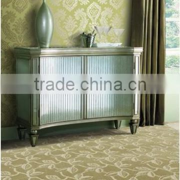 Gold washing loop pile carpet,loop tufted carpet,customized simple color carpet